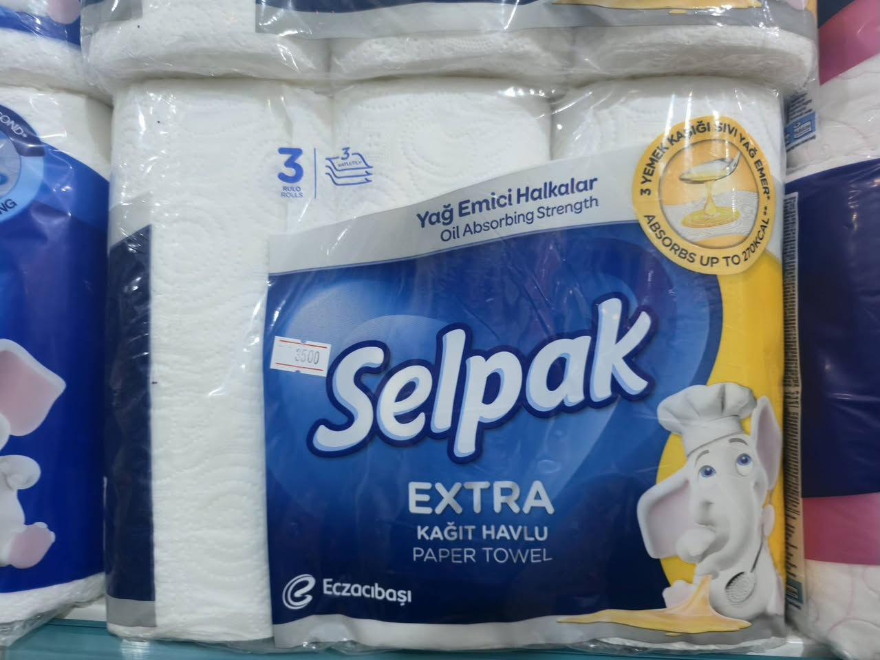 التفاصيل والاسعار اسفل كل صورة 👇👇
Home style  🏠
✅️سوبرماركت_احمدالعزاوي_كوت_الكفاءات_قرب الاستداره الاولى_مجاورصيدليةالأجراس
✅️اوقات العمل من الساعة ٨صباحا إلى الساعة ٣ليلا ..
✅️خدمة التوصيل داخل الكوت والمحافظات والاقضية والنواحي للإستفسار واتساب *********** 
***********
#marketingtips
#business
