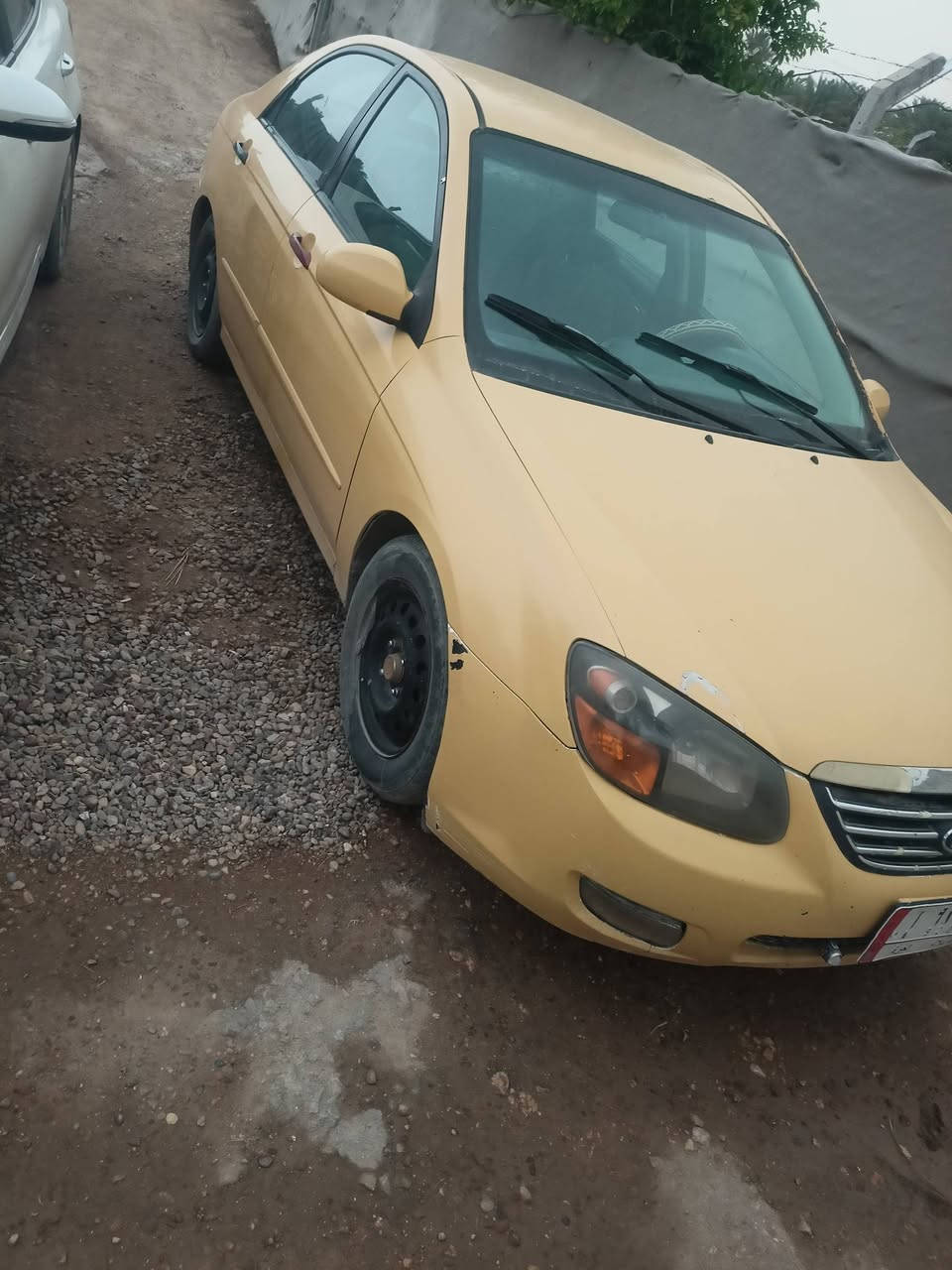 السلام عليكم سبكترا للبيع موديل 2009 وارد امريكي حادثها جاملغ او بنيد تبديل والسونار موجود قبل شهر مخذله سونار بيها منضومة غاز  مكينه 2000 سياره  معروضه اب 73 او بيه مجال قليل حك الجيه رقمها كربلاء


**إذا كنت صاحب هذا الإعلان وتريد حذفه لأي سبب، رجاءا أرسل رسالة إلى الدعم الفني**