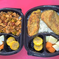 في [CHEF'S]، نؤمن بأن الأكل الصحي يجب أن يكون تجربة استثنائية لا تُنسى...