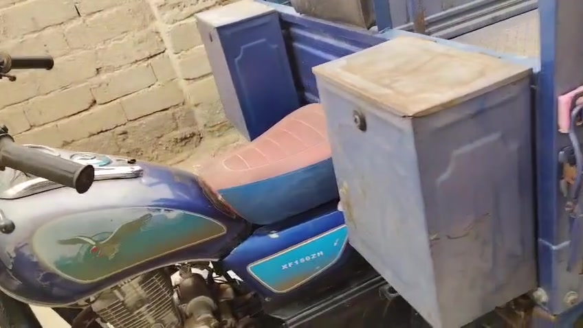 غراض للبيع نظيفة وباسعار مناسبة


**إذا كنت صاحب هذا الإعلان وتريد حذفه لأي سبب، رجاءا أرسل رسالة إلى الدعم الفني**