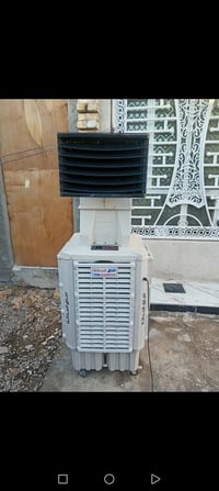 مبردة • الخرطوم • استعمال قليل