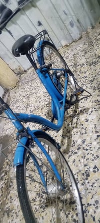 بايسكل للبيع الاستفسار الاتصال على رقم  07709335903