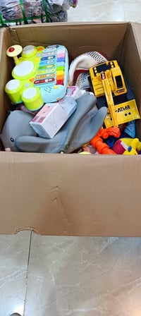 ألعاب أطفال • أجهزة تعليمية • سوق الميثاق