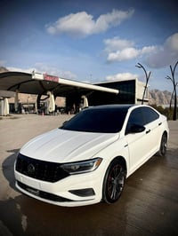 جیتە GLI • ٢٠١٩ • ١٫٤ توربو