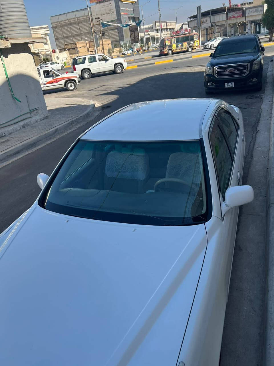 سلام عليكم ملكه جنون2001 رقم كركوك واقع حال بس وكالة سيارة جاهزة  مكفولة كفالة عامة مكان بصرة المعقل  باقي التفاصيل انتصل على الرقم ***********

مكلف بلنشر 
مكلف بلنشر 
مكلف بلنشر
