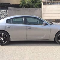 للبيع دوج جارجر هيمي ٢٠١٤ - التفاصيل للبيع او المراوس دوج جارجر ٢٠١٤ و...