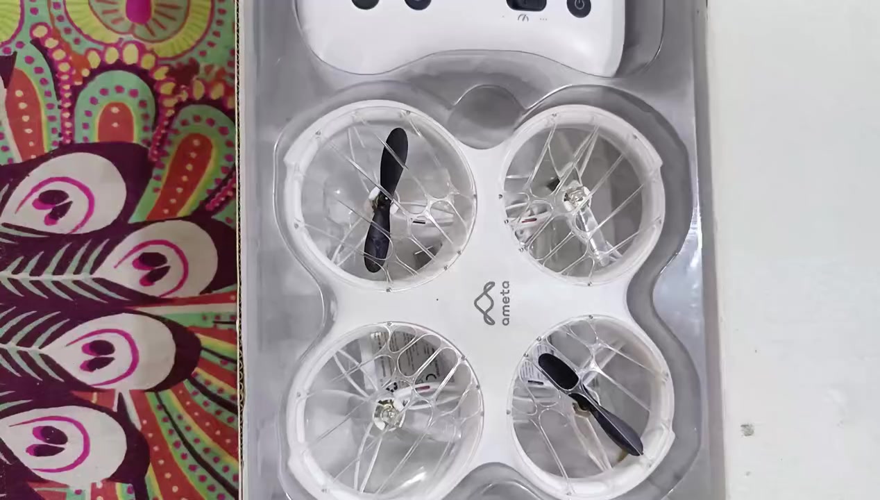 السلام عليكم درون مثل متشوف جديد مع ملحقاتة انطي سعر وخذة مكاني بغداد المشتل


**إذا كنت صاحب هذا الإعلان وتريد حذفه لأي سبب، رجاءا أرسل رسالة إلى الدعم الفني**