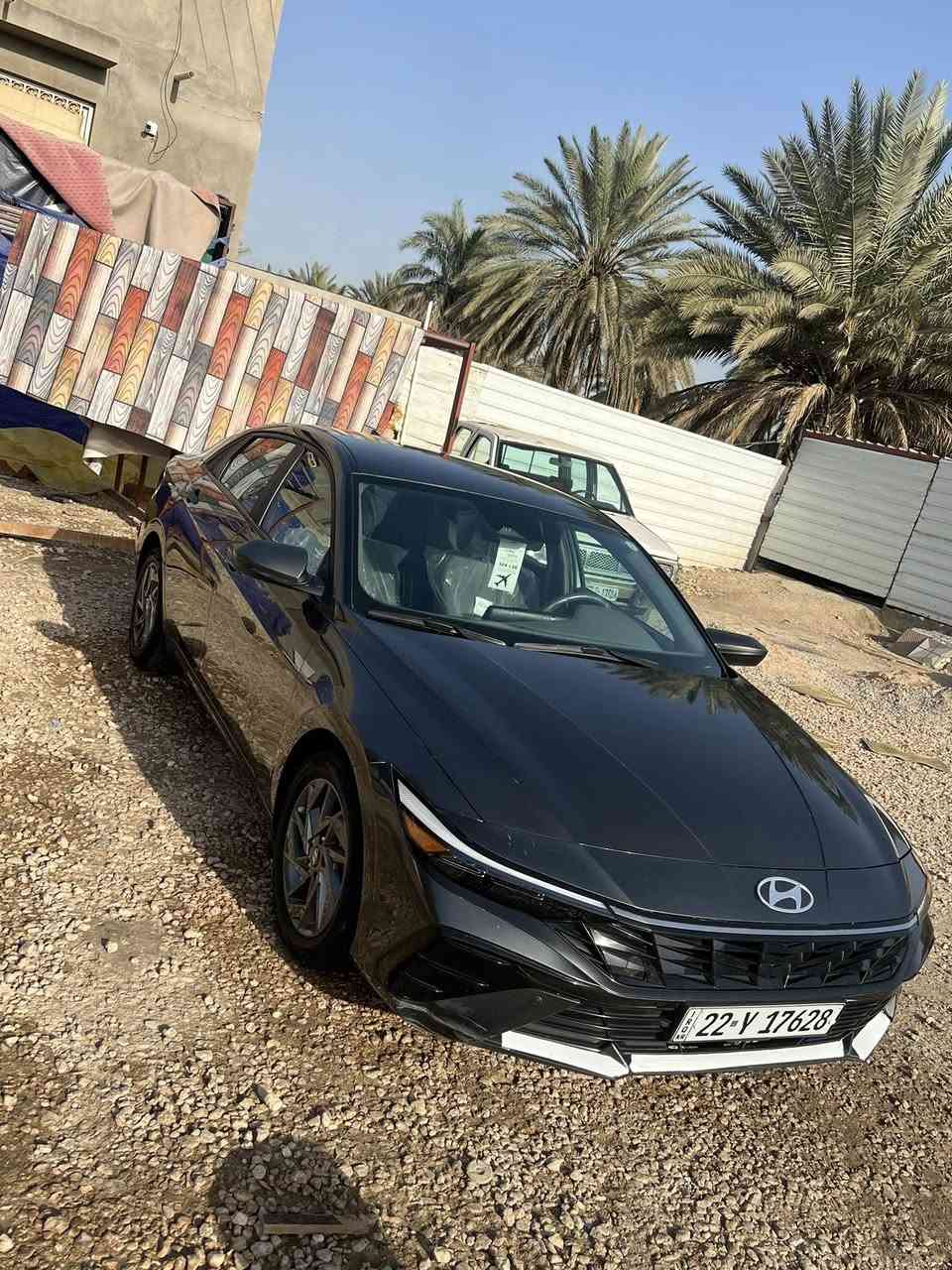 السلام عليكم النترا 2024 امريكي فول عده الفتحه مكفوله السياره رقم اربيل مكان السياره الديوانيه الحمزه الشرقي ***********
