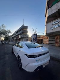 بي واي دي ديستروير ٢٥ باسمي تحويل مباشر السيارة جديده على وضع الشركة ب...