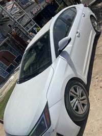 النترا • ٢٠١٩ • وارد امريكي