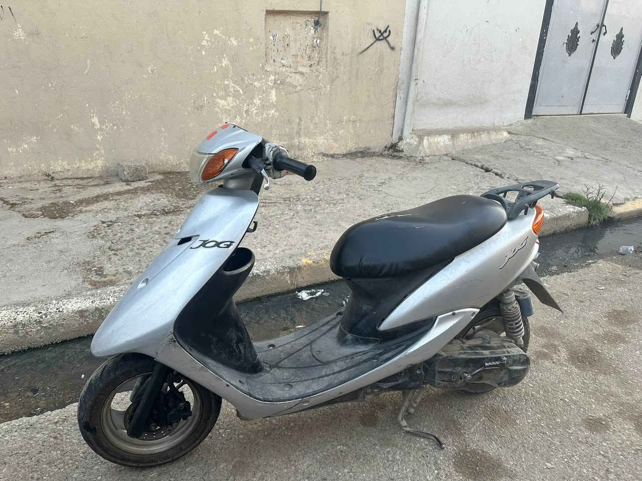مگلف بل نشر
متاح ماطور فرخ لكزز بيع او معارض  محرك مفتوح وايرمنيه شغاله سلف شغال بس يعوزو باتري الاستفسار على الرقم  ‭***********‬ عنوان موصل حي المامون
