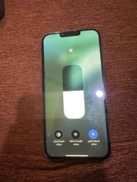 آيفون ١٣ برو ماكس • ٢٥٦ • مبدل شاشه وبطاريه