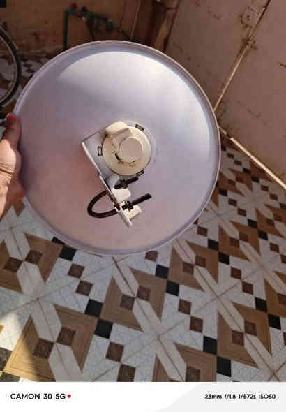 سلام عليكم 
بور بيم سعره ٦٠ الف  وراوتر ٢٥ الف شغاله وجاهزه   مكاني هيت  ***********
