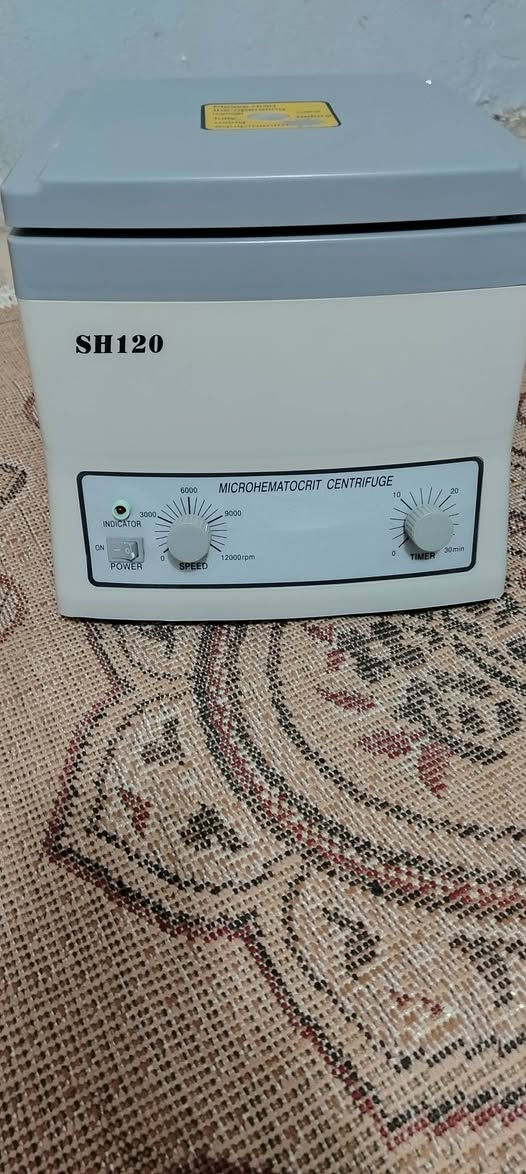 ميز +اجهزة مختبرية للبيع بسعر مناسب


**إذا كنت صاحب هذا الإعلان وتريد حذفه لأي سبب، رجاءا أرسل رسالة إلى الدعم الفني**