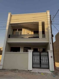 #مكتب_الخيال_للاستثمار_وتطوير_العقار   🏠#دار_للبيع   100متر واجهيه 6،2...