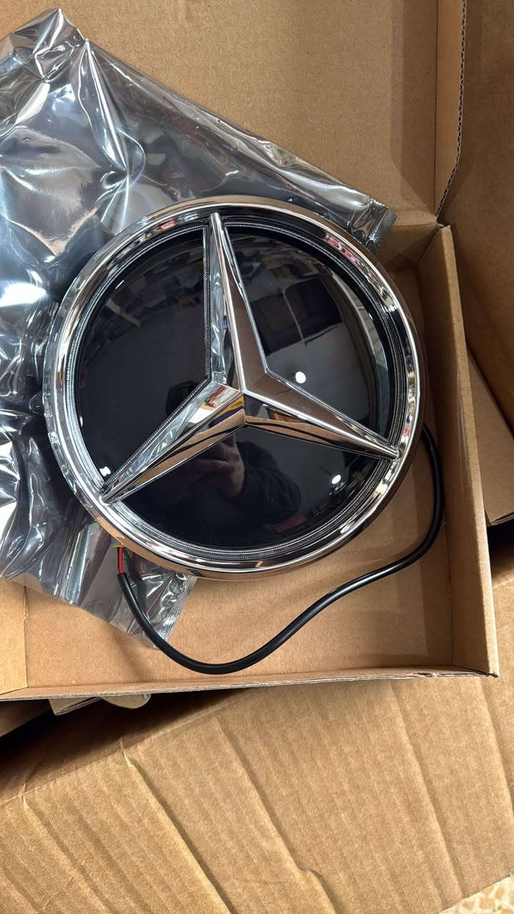 علامات مرسيدس 205 عاديه
205 ضوئيه
205 مسح زجاجيه
213 زجاجيه


**إذا كنت صاحب هذا الإعلان وتريد حذفه لأي سبب، رجاءا أرسل رسالة إلى الدعم الفني**