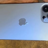 ايفون 13 برو ماكس • ٢٥٦ • بطارية ٨٠