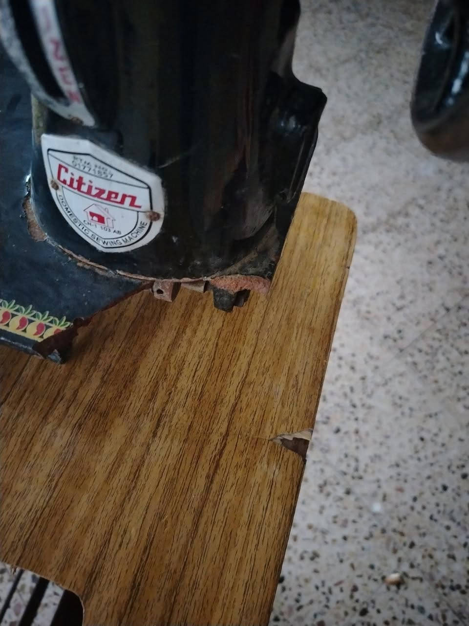 للبيع مكينه خياطه يابانيه متروكه
واسط صويره ***********
