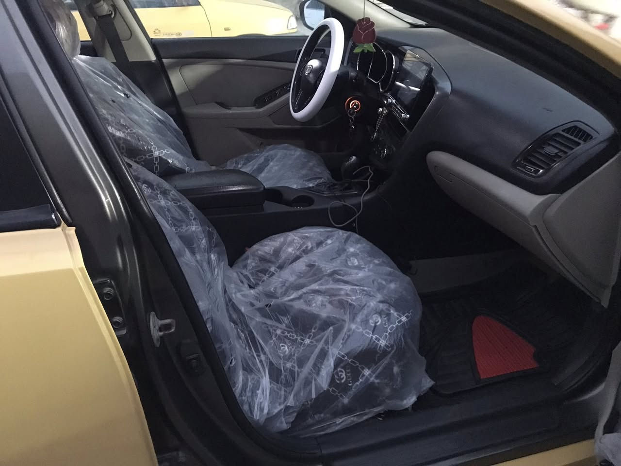 سلام عليكم
للبيع كيا أوبتيما

سيارة نظيفة وجاهزة

الموديل: 2012

المحرك: مكفول كفاله عامه

المكيف: شغال تبريد فول

تحويل ثاني يوم

سياره احلى من صور  سعر 105

عنوان بغداد 

***********
