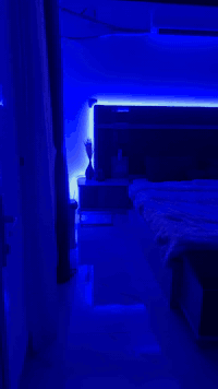 لعشاق النظافة.. غرفة نوم 10 قطع للبيع 🛌
• الحالة: شبه جديـدة (زيرو شخط).
• العدد: 10 قطع كاملة متكاملة.
• السعر: 🔥🔥🔥 جدا مناسب 
الغرفة واقع حال أجمل من الصور، للي يدور شي نظيف ومرتب لبيته.
للتواصل: خاص


**إذا كنت صاحب هذا الإعلان وتريد حذفه لأي سبب، رجاءا أرسل رسالة إلى الدعم الفني**