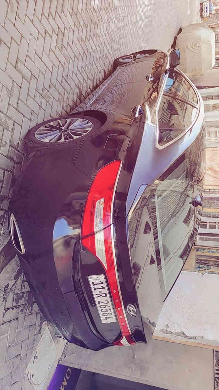 ازيرة موديل 2013
فول مواصفات Vip
وراد امريكي
حادث جاملغ خلفي بدون داخل 
سيارةة خير من الله 
مكاني بغداد  
الرقم
***********
العسر 110
