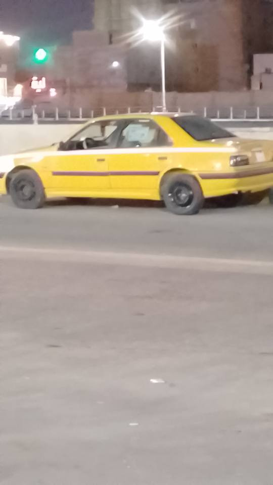 سلام عليكم بيجو بابل 2018سنويه منتهي صار سنتين بيهه بس بارد شبرين  مكفوله من تبديل وصبغ عوزهه كهربائيات تضبط فقط تبريد عوزه غاز سعر ٤٣وبي مجال رقم *********** البصرة كزيزه البصرة, العراق
