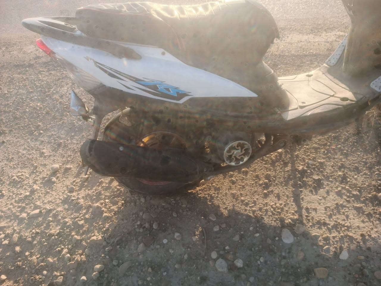 دراجه ماكس عدله. البيع سعر 550بيه مجال


**إذا كنت صاحب هذا الإعلان وتريد حذفه لأي سبب، رجاءا أرسل رسالة إلى الدعم الفني**