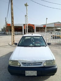 موديل ٢٠١١ • مضروبة • رقم بابل