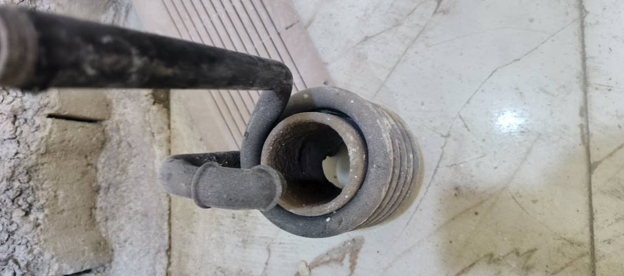 بطل نفط نضيف كلش كامل التأسيس كبل ينشد.
وبريمزات نفط ثقيل عدد ٢
ممات 2 
ماطور هواء...
سعر كلش مناسب تواصل خاص او الاتصال عل رقمي .
***********
