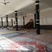 حسينية الزهراء • نشاطات رمضانية • شيخ شهيد