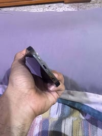 آيفون ١٣ برو ماكس • ٢٥٦ • اخضر زيتوني