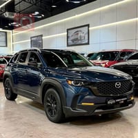 مازدا • CX50 • مازدا CX50 • سيارة • 2025 • مازدا 2025 • CX50 2025 • 10...