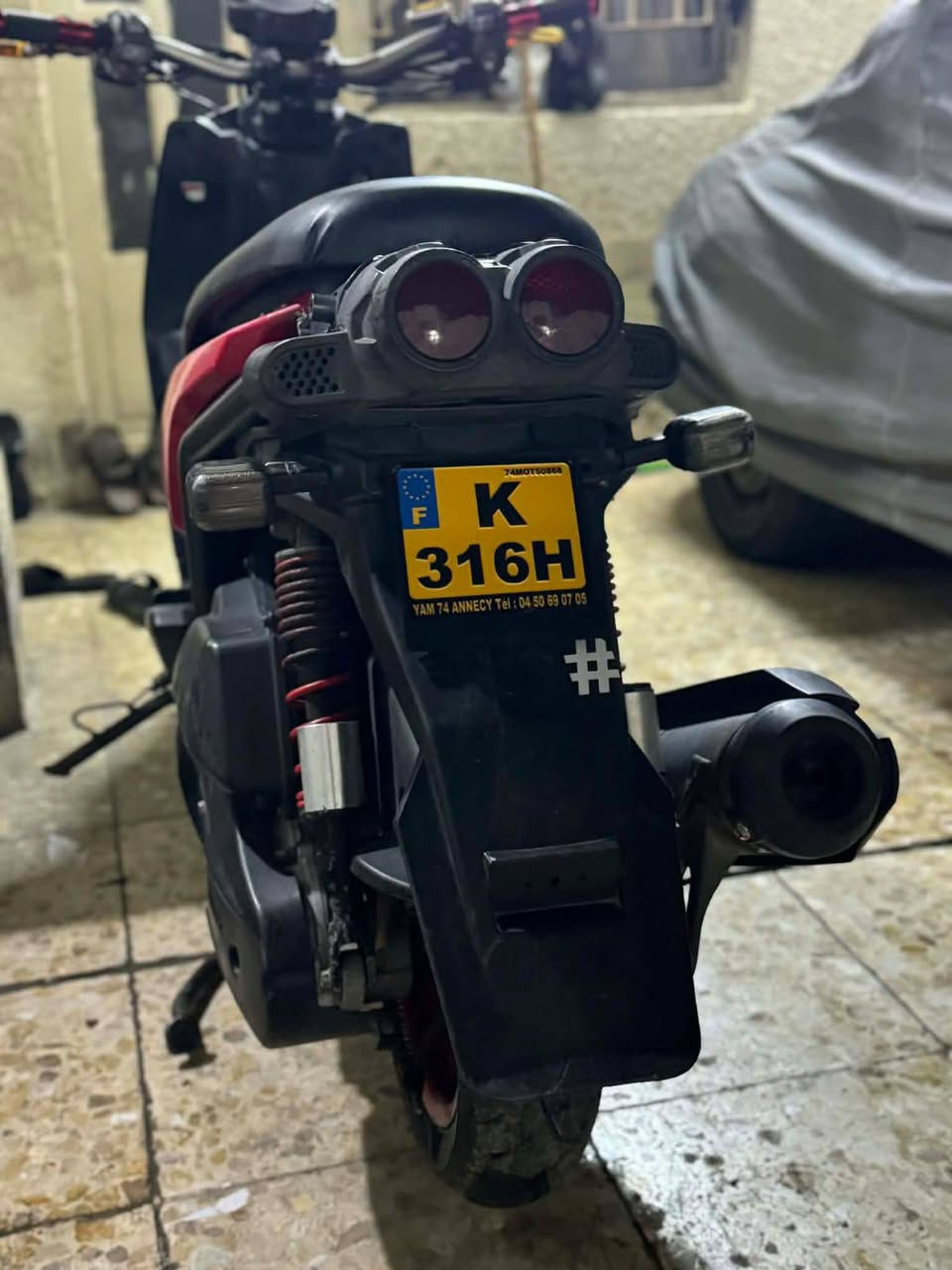 للبيع سكنز جبلي موديل 2011
اوراق كامله اصوليه اسويلك مكاتبه اي نقص ما بيها ولا داخله تصليح سعر مليون وبيها مجال حك الجيه مكاني بغداد الحريه رقمي *********** واتساب فقط
