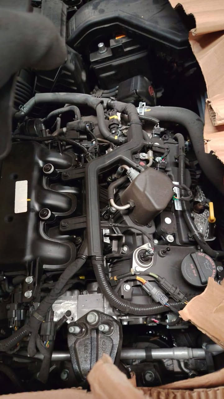 الحك الجذاب لباب بيته هذا مثل عراقي مضروب بي المثل لبعض الوكلاء.مع جل احترامي للزينين
اكو هواي ناس تجي تسالني ووتتصل مثلا تسالني ع القطعه انطيها سعر تستغرب كلكم تعرفون اني مااشتغل بس تفصيخ وحديث اي برغي تجاري معندي وابيع باللي يصرفللي واني داشتغل مجال عملي للناس الجنايه واجيبلهم كصات وقطعه جديده نظيفه والي زبائني وناسي تاخذ مني الحاجه النظيفه وميهمها شكد سعرها بالسوك
اللي اريد اكوله مثلا
اني ابيع المحرك طابوكه ابيع  25ورقه
يتفاجئ الزبون يكول حصلته موديل 2025.ب 15 ورقه 
زين روح اخذ منه يكولي جايتني بطريق زين عوفكم من هاي
او يكوله بارحه بعتها زين خلي يدزلك صوره للكصه اللي جايبها
زين عوفكم من هاي
وسالفه شخص يتصل بفلان عندك اي عندي تعال مر عليه صور مادز يروحله الزبون ويتعناله من محافظات يكوله ستوني بعتها هسه بعتها زين ليش تجذب وتعني زبون من بدايه مااخلي عالم تتعنى وانت معندك
واكو هواي ناس تأذوى بسبب هالشي
دمتم سالمين واللي صاير وياه يكدر يأكد هالشي بالتعليقات
...... صيام مقبول


**إذا كنت صاحب هذا الإعلان وتريد حذفه لأي سبب، رجاءا أرسل رسالة إلى الدعم الفني**