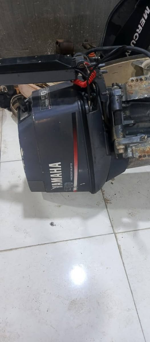 سلام عليكم  مكينه ٥٠ياماها نضيفه   مبدل گير   كامل     خرسه   مكاني ابو الخصيب  
السعر مناسب    مليون ونص وبيه مجال لشراي  
***********
***********
