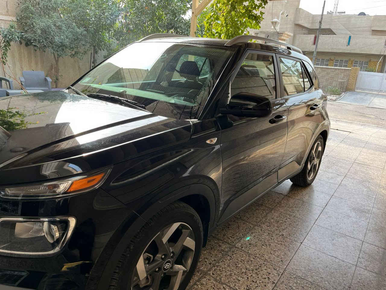 السلام عليكم ...فينو موديل 24 سلايد بصمه رادارات سياره نظيفه جدا اللون اسود .تدفئه تبرد بلادي مكانها العامريه ..
الصور ورقم الشاصي بالمنشور 
للاستفسار ***********
