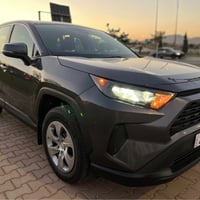 راف4 LE • ٢٠٢٤ • السليمانية