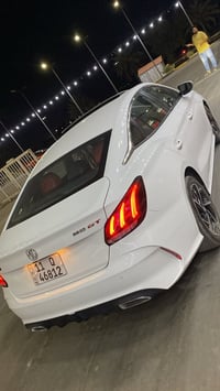 ام جي جيتي • ٢٠٢٤ • فول للأخير