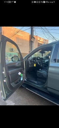 شوفر موديل 23 رقم اربيل اجره بيه قطعتين تبديل اصلي جاملغ وباب اصل نفس ...