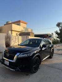 باثفايندر • ٢٠٢٢ • V6 3500