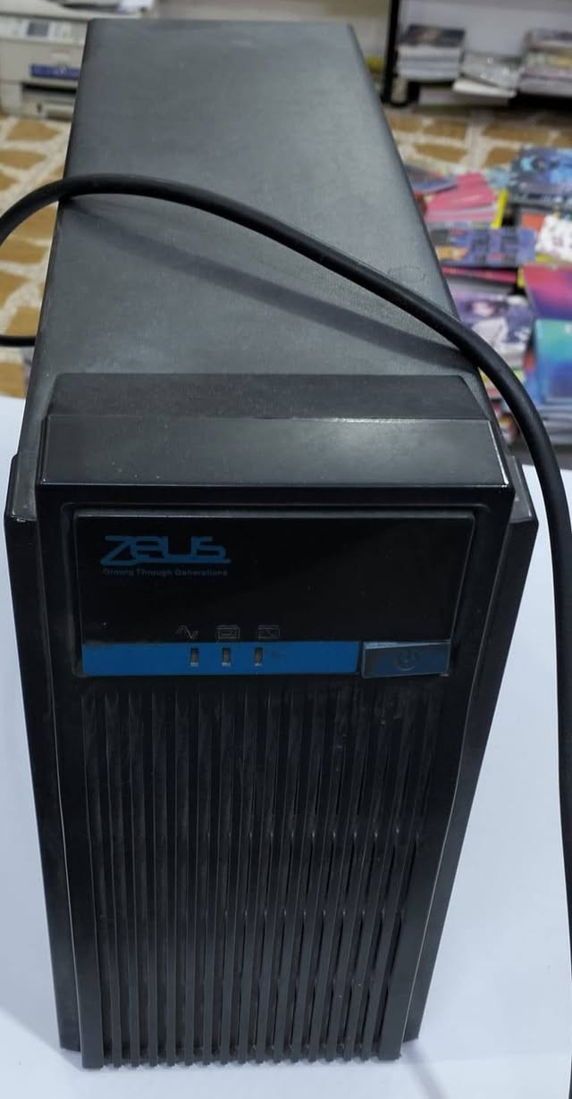 طابعات للبيع 
1- ابسون 5620 (350 الف)
2- ابسون 5710 (450 الف)
3- Ups (60 الف)
للتواصل على الهاتف (***********) وبي واتساب 
وغير متواجد على الفيس
