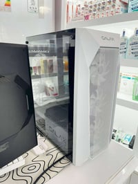 تجميعه كامله • GPU :: RTX 4070 GALAX EX 3FAN OC • CPU :: INTEL CORE I5...