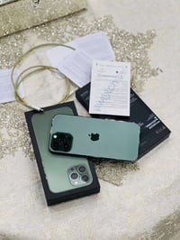 ايفون ١٣ برو ماكس • ٥١٢ • زيرو