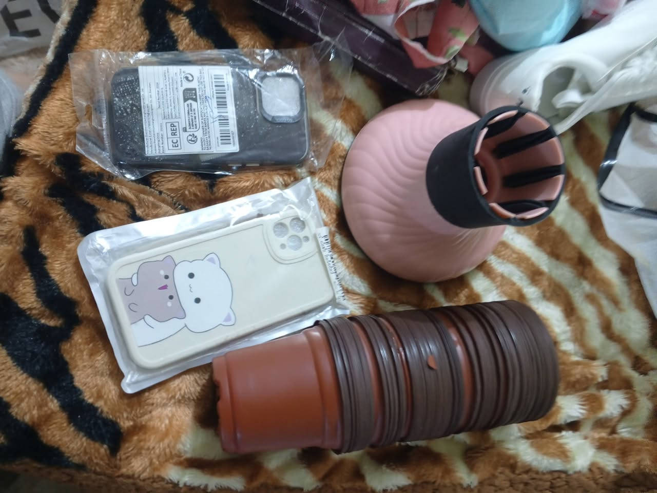 سعر القطعة ٨ الاف مع توصيل


**إذا كنت صاحب هذا الإعلان وتريد حذفه لأي سبب، رجاءا أرسل رسالة إلى الدعم الفني**