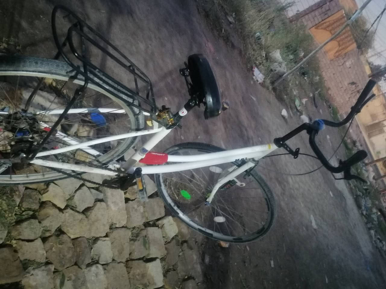 بيسكل حجم 27 ناصريه حي الشهداء سعر خاص


**إذا كنت صاحب هذا الإعلان وتريد حذفه لأي سبب، رجاءا أرسل رسالة إلى الدعم الفني**