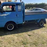 بنكو ٩٦للبيع السياره خير من الله كير جديد مكينه لاصرف ولا بخار خير من ...