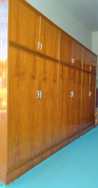كنتور صاج • ٦ ابواب • درجة اولى