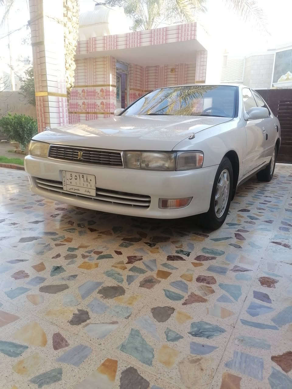 كرسته نفخ رقم بغداد لون لؤلؤي مديل ٩٢ سنويه ل٢٩ مكينه وكير ٢٥٠٠ اي بي اس شغال +مثبت سرعه شغال دمام خلفي بلادي تبريد لمس شغال ثلج +تدفئه +تقاسيم كلهه شغاله سنتر لوك سويج ريمونت كله شغال كهربائيات كلهه شغاله حداديه جديدة مكفوله كفاله عامه من الكص والضربه والنقل الجثه والصبغ والخياس السعر ٧٧وبيهه مجال رقم الهاتف*********** /*********** وشرط التحويل
