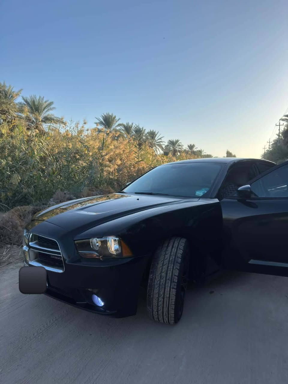 سلام عليكم جارجر موديل 2014ادوات للبيع السعر 55 العنوان كربلاء اتصل ***********
