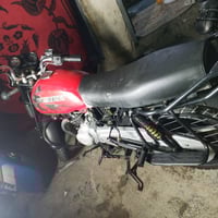 بوكسر • موديل 23 • كربلاء حي الولا